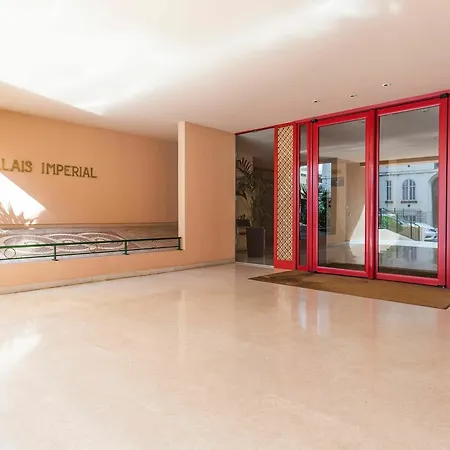 Apartment 11 Alexandre Iii 2 Cannes