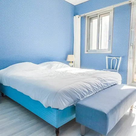 Apartment 11 Alexandre Iii 2 Cannes