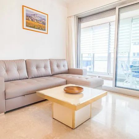 Apartment 11 Alexandre Iii 2 Cannes