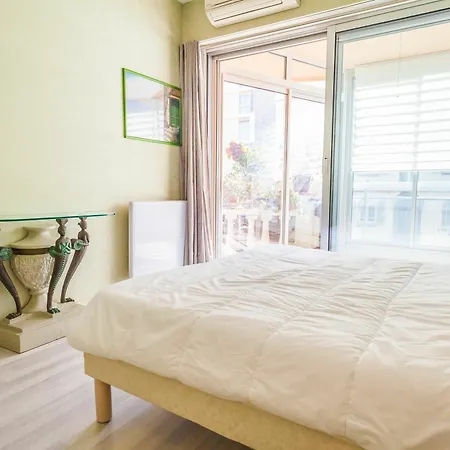 Apartment 11 Alexandre Iii 2 Cannes