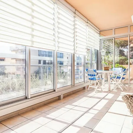 11 Alexandre Iii 2 Apartment Cannes